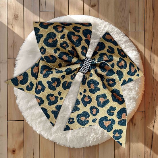 Hairbow Schleife - Leolook